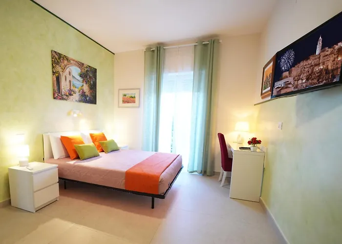 House Accommodatie bij particulieren