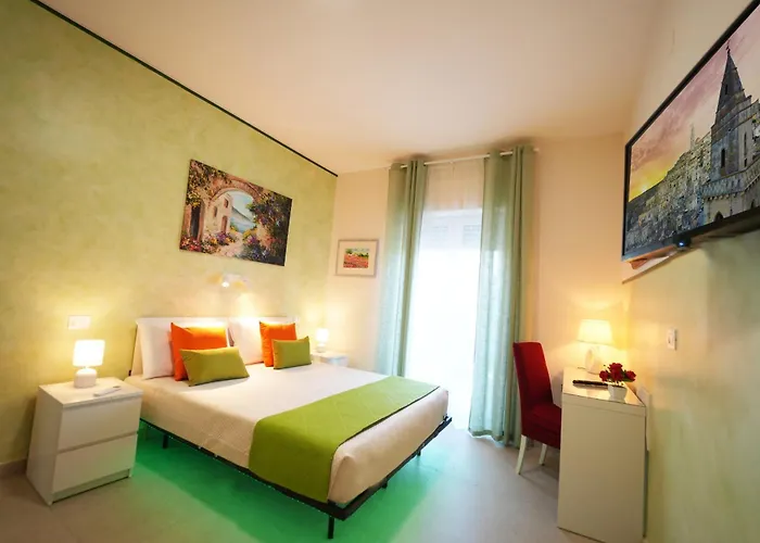 House Accommodatie bij particulieren *