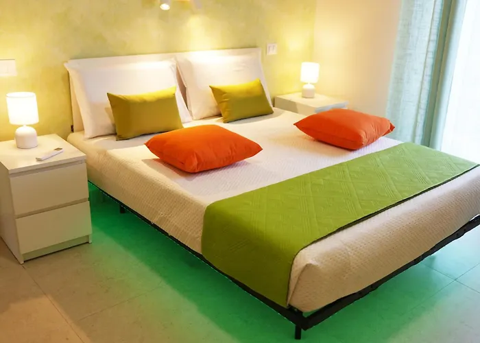 Accommodatie bij particulieren House