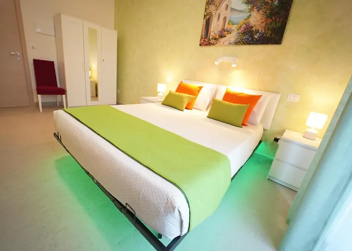 House Accommodatie bij particulieren