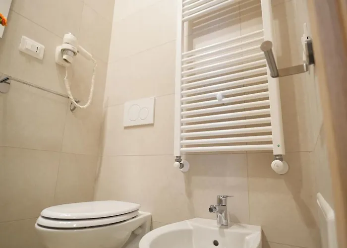 Accommodatie bij particulieren House *