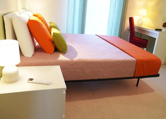 House Accommodatie bij particulieren