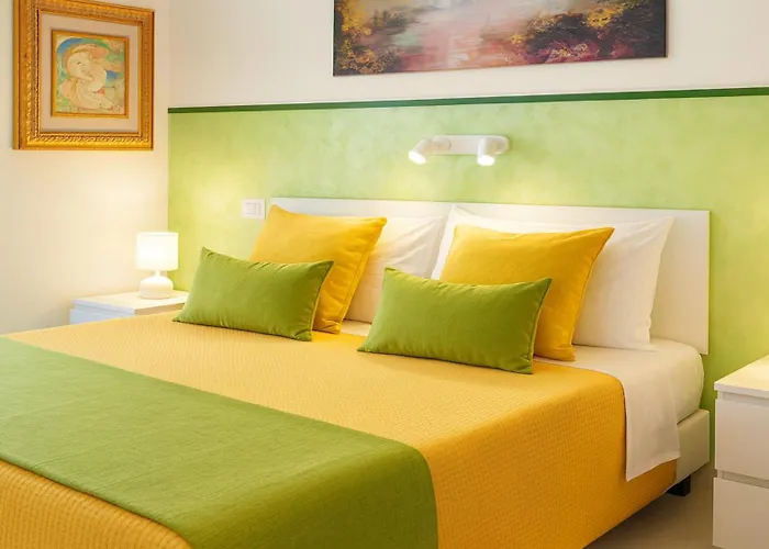 House Accommodatie bij particulieren